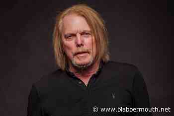Scott Gorham Quits Black Star Riders To Focus On Thin Lizzy - BLABBERMOUTH.NET