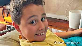 10yo Kurtis Scott mourned by Sunshine Coast community as family wait for answers - ABC News