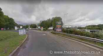 M6: Charnock Richard slip road closed after 'serious' crash