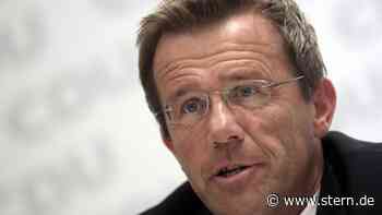 Gastgewerbe fordert Ende aller Corona-Beschränkungen - STERN.de