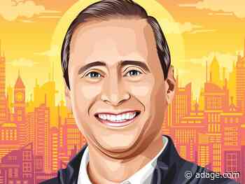 Procter & Gamble 'retiree' Pete Carter launches agency-matching consultancy