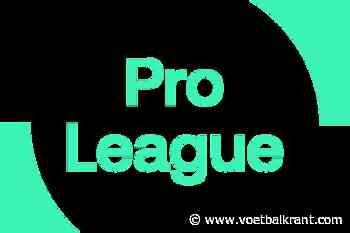 Debat van de week: wat denken jullie over het mogelijke nieuwe competitieformat? (En u heeft geloof in de Belgische teams in Europa!)