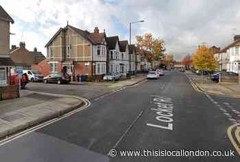 Five streets in Harrow area set to be closed for works from Tuesday