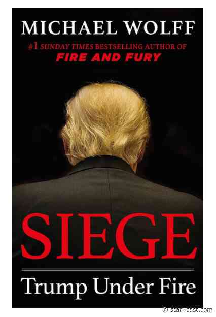 Donald Trump – double, double, toil and woes