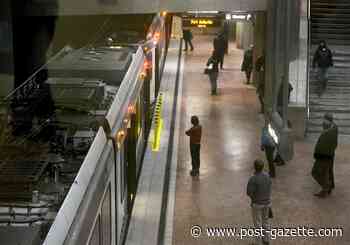 Port Authority set to begin $30 million of work to improve platform stops, tunnel tracks for light rail system