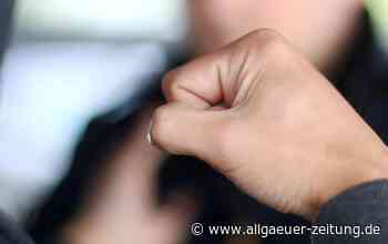 Bad Wörishofen: Polizei ermittelt nach Privatparty wegen versuchten Totschlags - Allgäuer Zeitung