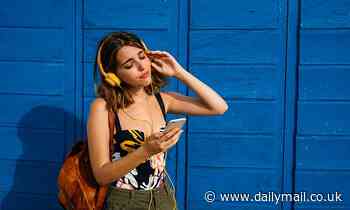 Nurofen develops a music track that it claims can reduce PAIN 