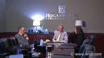 Local law firm plans to challenge vaccine mandate for healthcare workers in court