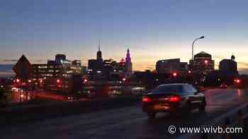 State Labor Department: Buffalo-Niagara's unemployment rate was 5.7 percent last month