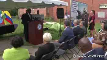 The largest Hispanic Heritage cultural center in upstate New York is one step closer to reality