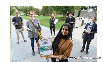 Great expectations: What residents want from newly minted Markham-Unionville MP - yorkregion.com