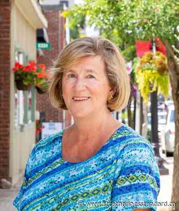 Liberals' Helena Jaczek keeps Markham-Stouffville | StCatharinesStandard.ca - StCatharinesStandard.ca