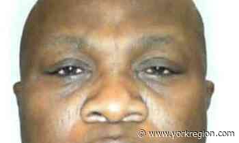 York police seek public assistance locating missing man last seen in Markham - yorkregion.com