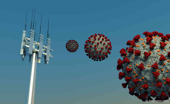 5G is safer than ham – ETNO