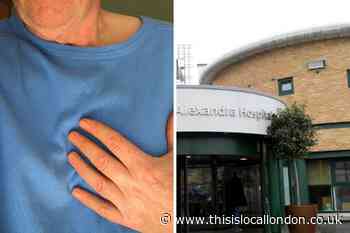 Man recognised for leading work on new cardiac arrest tool
