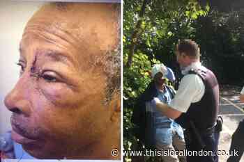 Bromley: Watchdog investigates arrest of black pensioner