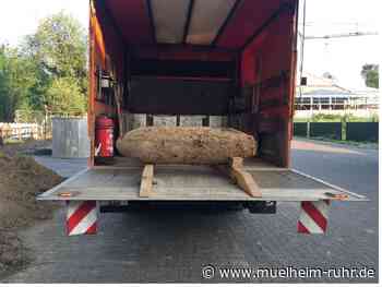 Weitere Sondierungsbohrungen an der Stadtgrenze Essen/Mülheim an der Ruhr erforderlich