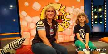 BRUCHSAL | Schülerin des HBG Bruchsal berichtet im SWR von wilden Tigern - Landfunker