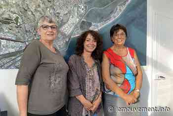 [VIDEO] Frontignan : Semaine bleue 2021, "365 jours pour agir et 7 jours pour célébrer" - Le Mouvement - lemouvement.info