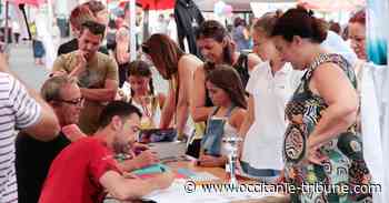 Frontignan - Une journée des associations pour aller de l'avant - OCCITANIE tribune