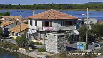 Frontignan : la cour d'appel donne raison aux cabaniers des Aresquiers menacés d'expulsion - Midi Libre