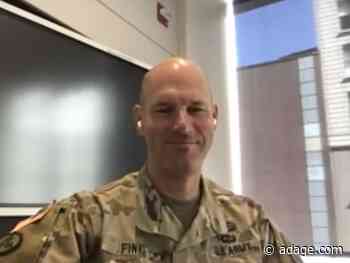 How the U.S. Army built a modern-day marketing practice