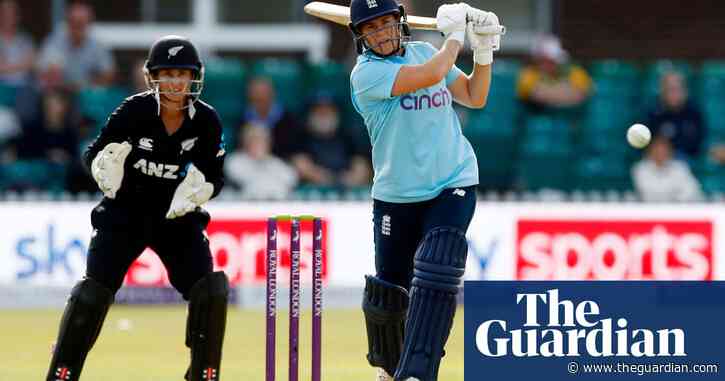 ‘Batters’: Laws of cricket to be amended to use gender neutral terms