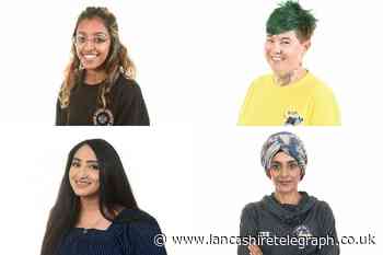 Finalists announced for tenth Blackburn 1V Awards