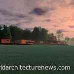 GWWO Architect design new lodging experience