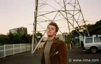 Fergus James channels Bon Iver and Imogen Heap on new single ‘Slow Separation’ - NME.com