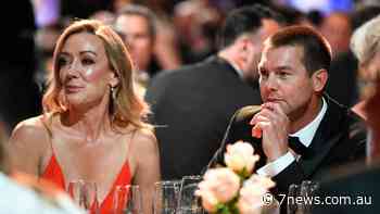 Ben Cousins’ Brownlow ‘mystery’ date revealed as WA FIFO worker Kelley Fergus - 7NEWS.com.au