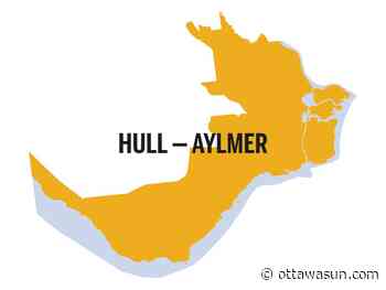 ELECTION RESULTS: Greg Fergus re-elected in Hull – Aylmer - Ottawa Sun