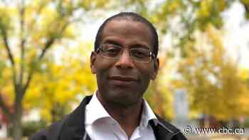 Greg Fergus re-elected in Hull–Aylmer - CBC.ca