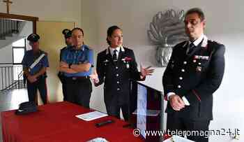 FORLI': "O mi paghi o rientri nel giro", due arresti per estorsione aggravata | VIDEO - Teleromagna24