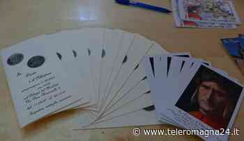 FORLI': Al Palazzo del Mutilato la mostra “Io, Dante e il Cittadone” | VIDEO - Teleromagna24