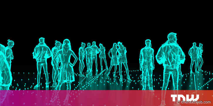 Researchers have created holograms you can touch