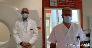 POLICLINICO MODENA, NUOVI PRIMARI DI PRONTO SOCCORSO E MEDICINA NUCLEARE - Tvqui