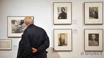 Robert Capa in mostra alle Gallerie Estensi di Modena - TIMgate