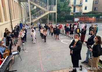 Modena, lavori ultimati alla scuola media San Carlo - La Pressa