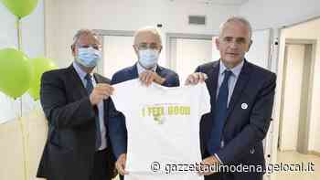 Modena. Una nuova casa per la Fondazione Italiana Linfomi - Gazzetta di Modena