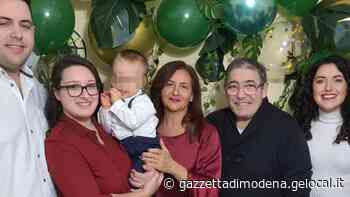 Modena. Una raccolta fondi per un montascale: Elena cerca aiuto per il padre malato - La Gazzetta di Modena