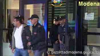 Sassuolo, “Operazione Intoccabili”: condanne per oltre 20 anni - La Gazzetta di Modena