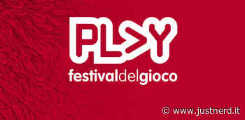 Modena Play 2022: ecco le date della prossima kermesse - Justnerd.it