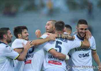 Modena bene a Fermo. E vincere aiuta - Sport - LaPressa.it - La Pressa