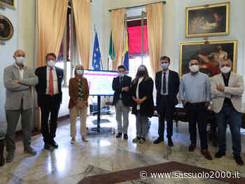 All'edizione 2021 di Modena Smart Life ambienti digitali, ecologici, sociali - sassuolo2000.it - SASSUOLO NOTIZIE - SASSUOLO 2000