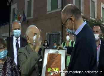 Modena, Enrico Letta alla festa dell'Unità per la chiusura. VIDEO - modenaindiretta.it