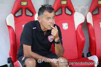 Carpi - Gazzetta di Modena, un debutto amaro per l'Athletic che aspetta Walker - Parlandodisport.it - Parlando di Sport