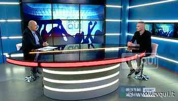 MODENA CALCIO, SILVESTRI: "HO GIÀ FATTO IL SALTO DALLA C ALLA A" - Tvqui