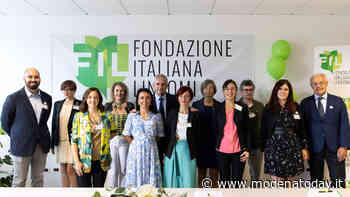 La Fondazione italiana linfomi apre a Modena una nuova sede per la ricerca - ModenaToday