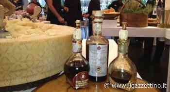 Modena, torna Acetaie Aperte: domenica 26 settembre l'evento che celebra il balsamico - Il Gazzettino